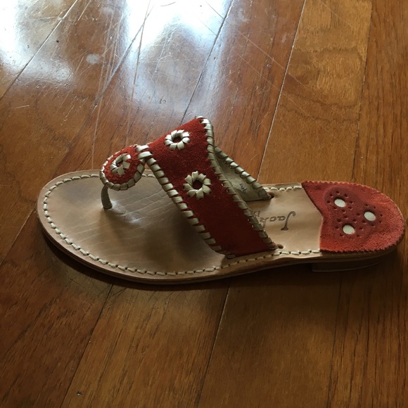 Jack rogers - Picture 2 of 5